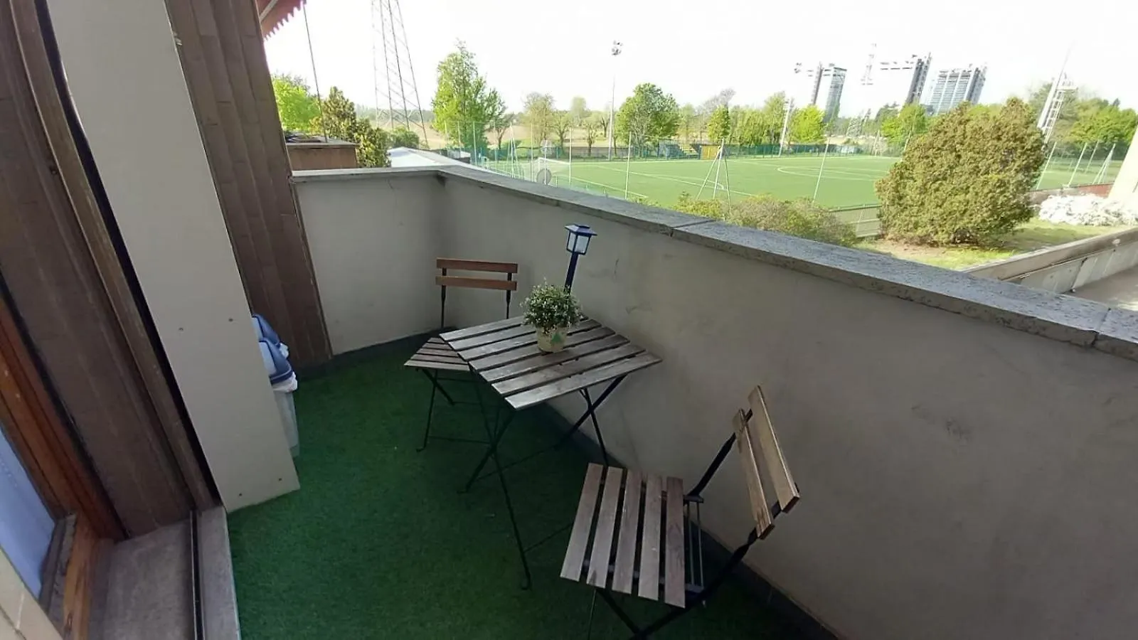 Appartamento B&B Domobella -- Ripamonti / Ieo / Prada / Bocconi -- Milano Italia