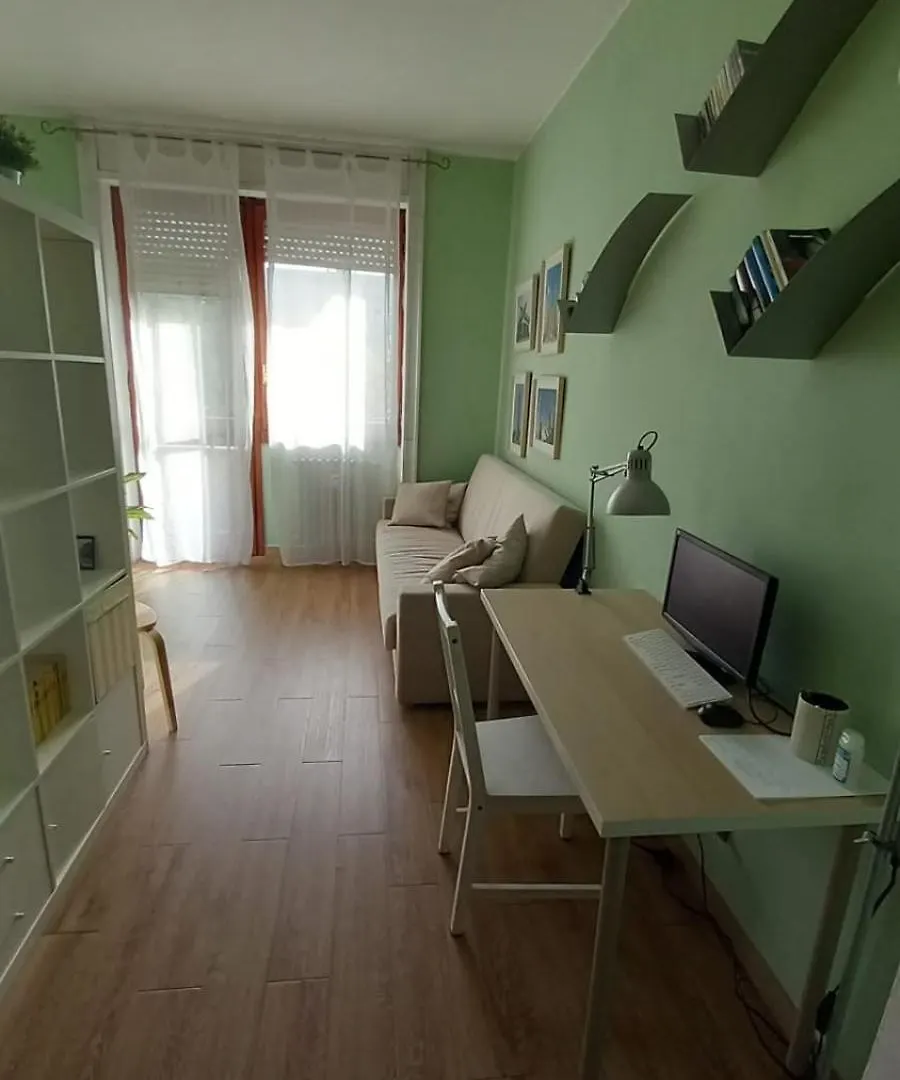 B&B Domobella -- Ripamonti / Ieo / Prada / Bocconi -- Milano