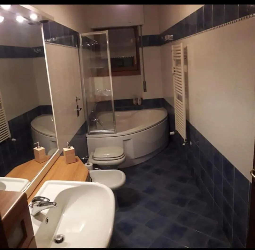 B&B Domobella -- Ripamonti / Ieo / Prada / Bocconi -- Milano