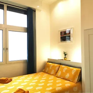  Appartamento Darshanhome Gambara