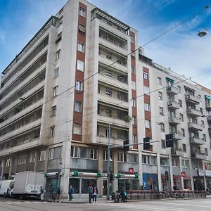  Appartamento Acquamarina - Di Lusso In Galleria Buenos Aires